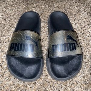 Puma Slides 9